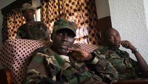 RDC : selon des experts de l'ONU, le M23 recrute toujours au Rwanda (JAI)