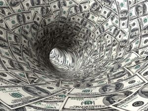 Il manque 1000 milliards de dollars aux banques européennes (Economie Matin)