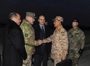 L'Italie forme des militaires libyens contre les migrants (Antonio Mazzeo)
