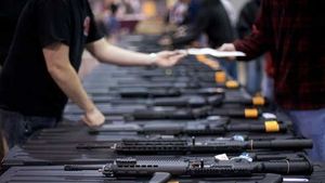 Les six plus grands pays marchands d'armes sont les USA, le Royaume-Uni, la Russie, la France, Israël et l'Allemagne