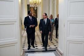 La dictature tchadienne déçue par le manque de reconnaissance de l'Etat français pour le rôle joué par ses tirailleurs au côté de l'armée française au Mali et en Centrafrique