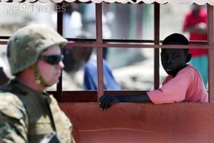 Haïti : Des élections à saveur de cocaïne (2) (Alterpress.org)