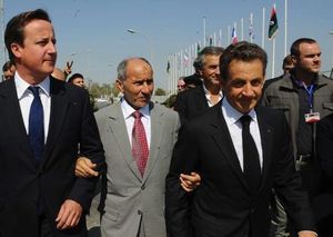 "NATO’s War on Libya and Africa" - Not a Humanitarian Intervention (Z Magazine)