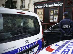 Le fisc soigne Dieudonné (Le Canard Enchaîné)