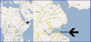 La France va améliorer les prisons de la dictature à Djibouti (Afriques en Lutte)