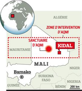 Nord du Mali : le gouvernement malien face à l’ingérence française (BdA)