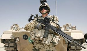 Berlin va envoyer plus de soldats au Mali (AFP)