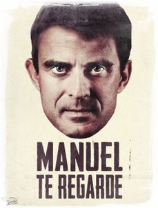 Manuel Valls demande à ses services d’identifier les sources d’un journaliste du Figaro (Europe 1)