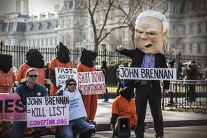 Brennan confirme la censure du rapport sénatorial sur la torture (Voltaire.net)