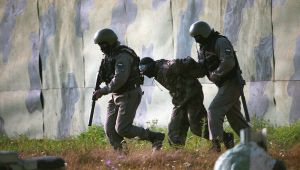 Des forces spéciales US dans le Sud de la Libye