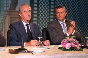 Affaire Karachi : l'étau se resserre autour d'Édouard Balladur et François Léotard (Le Figaro)