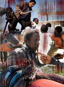 Tawergha : le martyre des Libyens noirs (JAI)