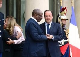 IBK ne veut toujours pas comprendre qu'il n'est qu'en « présidence surveillée » (L’Indicateur Renouveau)