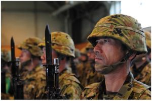 Le réveil du militarisme japonais (WSWS)