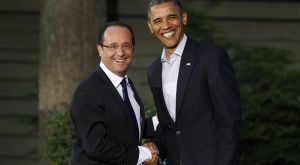 US-France's New Terror Tango (Press TV)