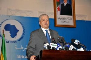 Après Interpol, voici Afripol... (Cameroon Voice)