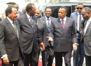 Pour qui travaillent les dirigeants africains ? (Cameroon Voice)