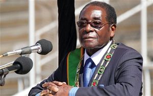 Zimbabwe. L'UE va suspendre les sanctions, à l'exception de celles visant le couple Mugabe (Agence Ecofin)
