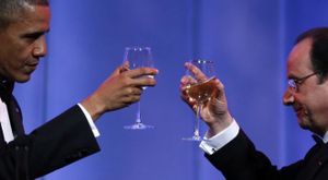 La France et les USA veulent à nouveau attaquer la Syrie ! (Irib)