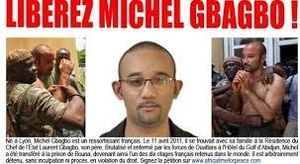Faut-il que Ouattara soit "malade" pour arrêter Michel Gbagbo et l'empêcher de venir devant un juge à Paris ? (Le Gri Gri)