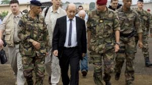 Centrafrique : Ne pas exonérer les responsabilités de la France (Afriques en Lutte)