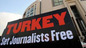 Rapport international sur la Presse : la Syrie est le pays le plus meurtrier pour les journalistes, alors que la Turquie est le n°1 pour leur emprisonnement