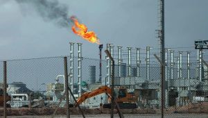 La Libye s'enlise dans une crise pétrolière sans précédent (AFP)