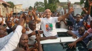 La justice ivoirienne relâche Michel Gbagbo (JAI)