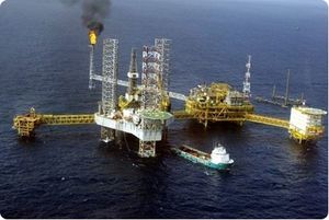 ENI trouve du pétrole au large de la RD Congo (JAI)