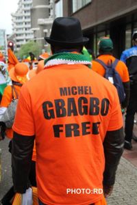 Michel Gbagbo / La France doit demander le respect du droit pour ses ressortissants (PCF)