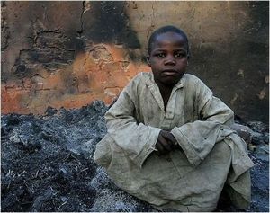 Centrafrique : Actes horribles sur les enfants selon l’UNICEF (Irib)