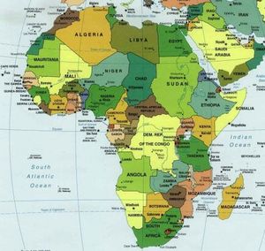 Les ONG en Afrique : un idéalisme impérial