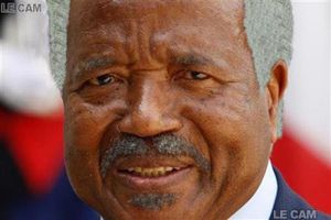 Destins croisés pour les héritiers du régime Biya (LDC)
