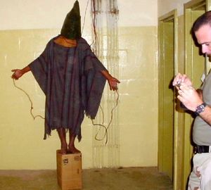Un héritage des pratiques étasuniennes à Abu Ghaïb : torturer les prisonnières irakiennes (The Palestine Chronicle)