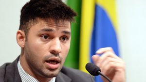 La décision juridique britannique contre David Miranda intensifie l'assaut contre les droits démocratiques (WSWS)