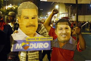 Venezuela : Communiqué de la plateforme de solidarité avec les pays de l’ALBA