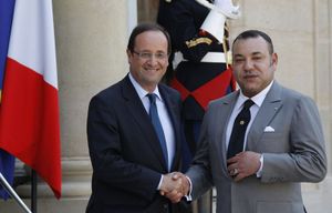 Le Maroc "maîtresse" de la France selon l'ambassadeur français des Nations Unies