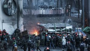 L’Ukraine est-elle en train de glisser vers la guerre civile ? Les va-t-en guerre de Washington poussent à un conflit de plus grande ampleur (Counterpunch)