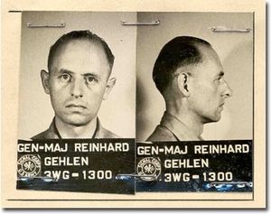 Les États-Unis ont employé d'anciens nazis pour perfectionner leurs méthodes d'interrogatoire (Global Research)