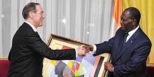 Que venait faire Guéant à Abidjan le 12 février ? Vendre un logiciel de révision des listes électorales