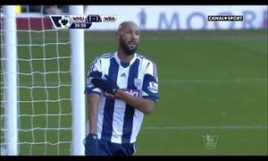 Quenelle. Anelka condamné à 100.000 euros d'amende, 5 matches de suspension et un stage éducatif.