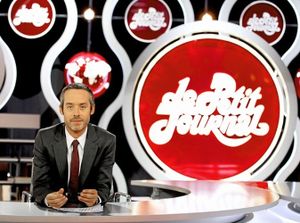 A propos de la crise au Vénézuela. Lettre ouverte à Canal + (LGS)