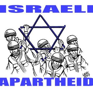 Apartheid en Israël : une loi établit une distinction entre Arabes chrétiens et musulmans (JAI)