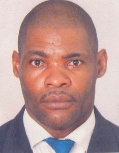Congo-Brazzaville - Eric Souami aurait-il succombé à la torture ? (Mwinda)