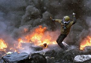 La géopolitique du coup d’Etat en Ukraine (WSWS)