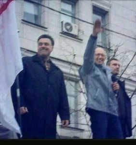 L’Union Européenne et les USA complices du fascisme ukrainien (Resumen Latinoamericano)