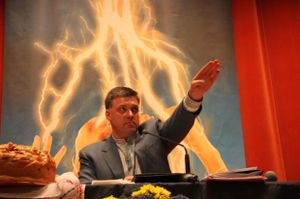 Qui sont les nazis au sein du gouvernement ukrainien? (Voltaire.net)