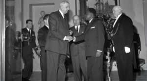 20ème anniversaire de la mort d’un parrain de la Françafrique (Survie)