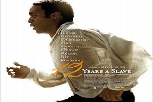 12 Years a Slave : le producteur du film anti-esclavagiste avait défendu l’Afrique du Sud durant l’apartheid (Panamza)