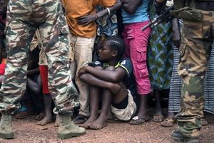 Centrafrique : la mort de Saleh Dido, le dernier musulman de Mbaiki (Le Monde)